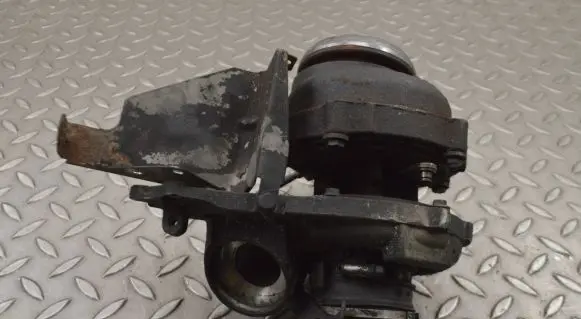 Mercedes-Benz C W204 Turbo A6460901080
