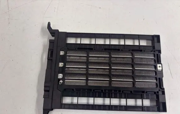 Volkswagen Tiguan Electric cabin heater radiator 710260570300 1K0963235H 998912WB