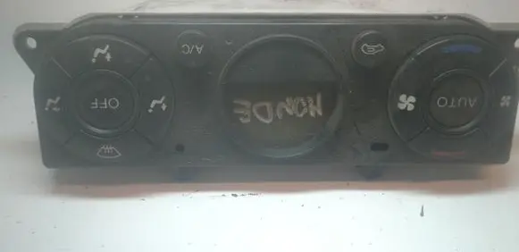 Ford Mondeo Mk III Climate control unit 1S7H18D451AC