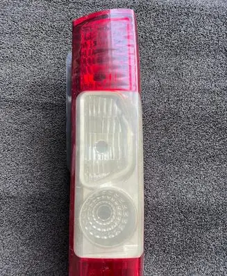 Peugeot Boxer Rear/tail lights 1344047080
