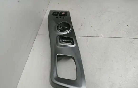 Toyota Prius+ (ZVW40) Gear shifter surround trim plastic 5544647110