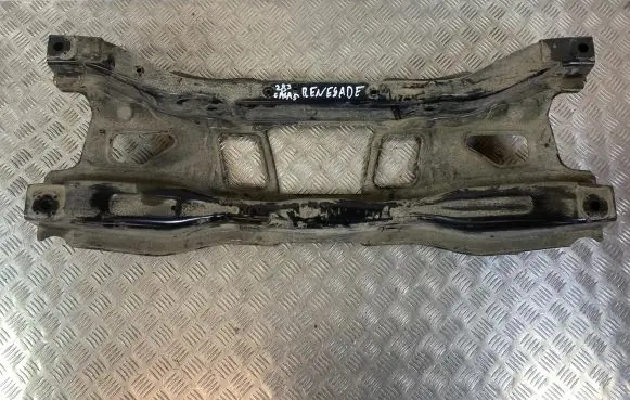 Jeep Renegade Rear subframe 