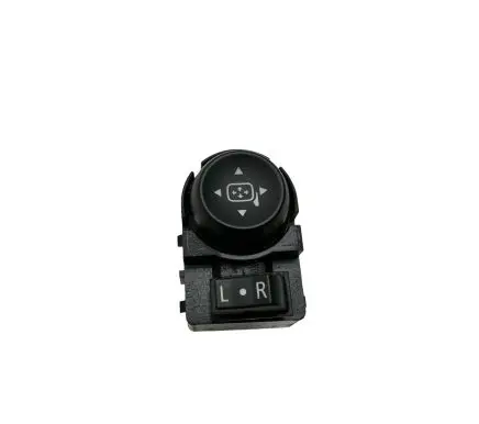 Opel Insignia A Wing mirror switch 23204016 371146