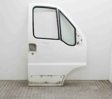 Fiat Ducato Front door 1331432080