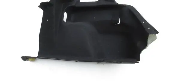 Fiat Tipo Trunk/boot floor carpet liner 735694237 07356942370E 735643758