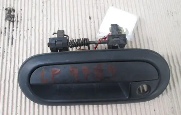 Nissan Sunny Front door exterior handle