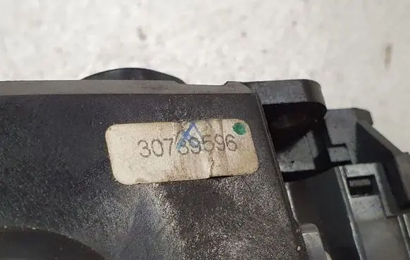 Volvo V70 Wiper control stalk 30768098 6KP0227C 30739596