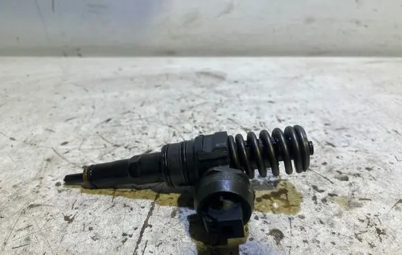Skoda Octavia Mk2 (1Z) Fuel injector 038130073AG