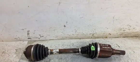 Mercedes-Benz Sprinter W907 W910 Front driveshaft A9103301000
