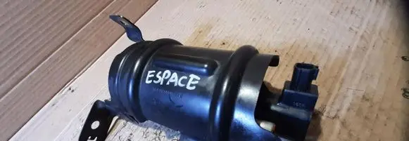 Renault Espace - Grand espace IV Fuel filter bracket/mount holder 164193404R