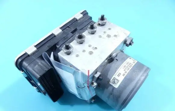 Mercedes-Benz GLC X253 C253 ABS Pump A2539011600 IMPRK1301412