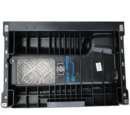 Dacia Duster II Other center console (tunnel) element 873A35466R