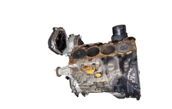 Nissan Navara D40 Engine YD25 830900A