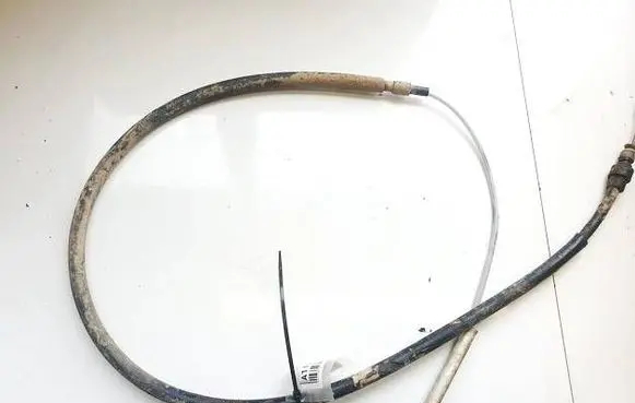 Volkswagen Golf IV Handbrake/parking brake wiring cable