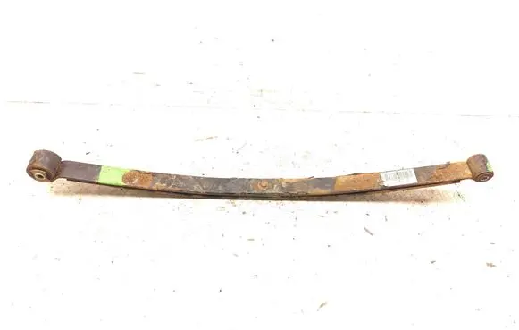 Fiat Ducato Rear leaf spring 1357570080