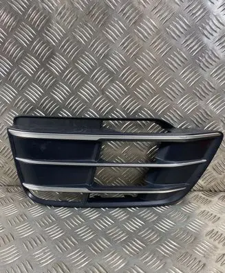 Audi Q5 SQ5 Front bumper lower grill 80A807681D