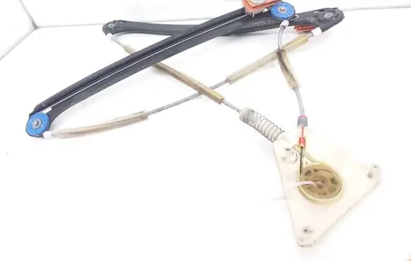 Audi A3 S3 A3 Sportback 8P Front window lifting mechanism without motor 8P4837462