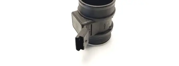 Peugeot 206 Mass air flow meter 9628336380