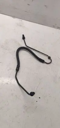 Volkswagen PASSAT B6 Clutch pipe/line 