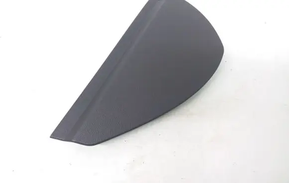 Skoda Fabia Mk3 (NJ) Dashboard side end trim 6V0857503