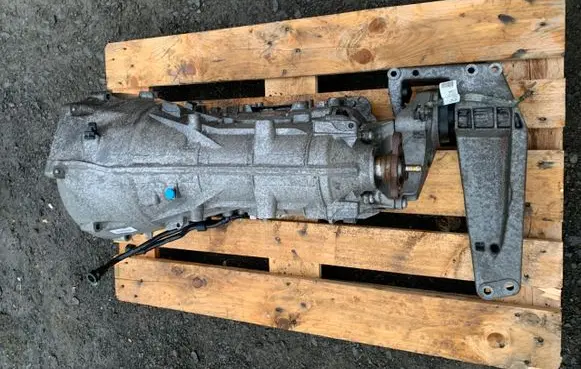 BMW X3 F25 Automatic gearbox 8624215