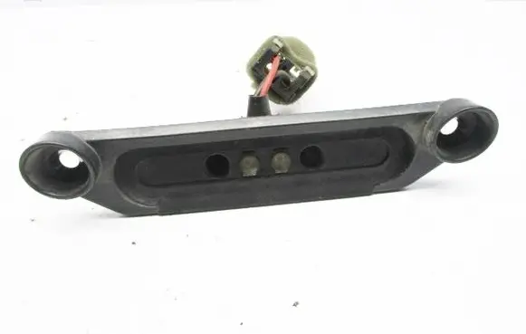 Nissan Serena Sliding door sensor 