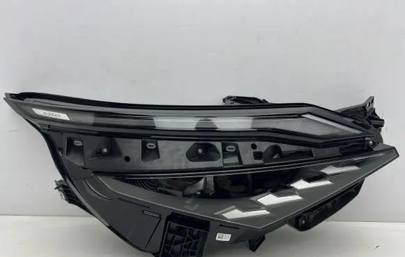 Nissan Qashqai Headlight/headlamp 26010 HN20A