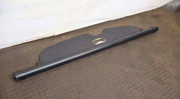 Chrysler Grand Voyager V Parcel shelf load cover 