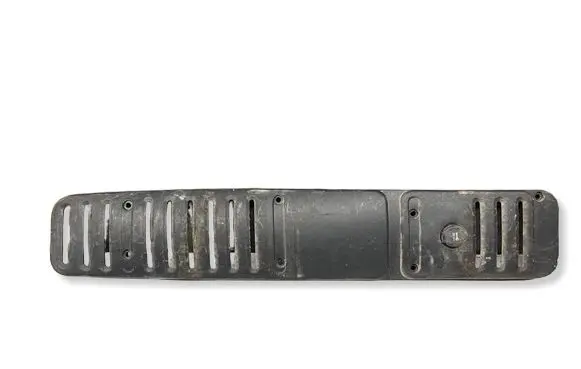 Citroen Jumper (D) pillar trim (bottom) 1308470070 1308468070