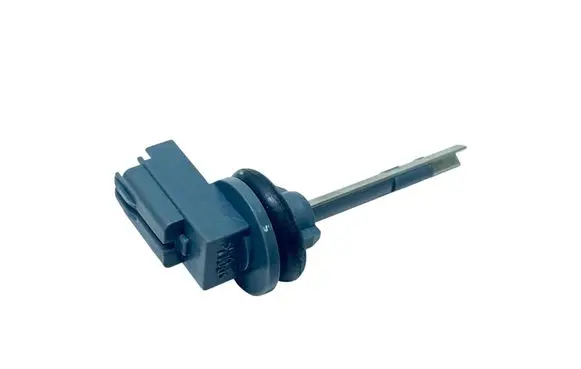Interior temperature sensor