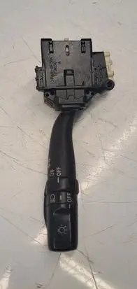 Toyota Yaris On-board computer control switch 84140-05100