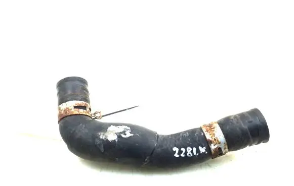 Toyota Urban Cruiser (XP110) Engine coolant pipe/hose 1657147070