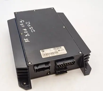 BMW X5 E53 Sound amplifier 6940977 65126940977