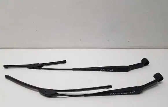 Mitsubishi Space Star Front wiper blade arm