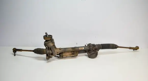 Volkswagen Jetta VI Steering rack 3AC423051A