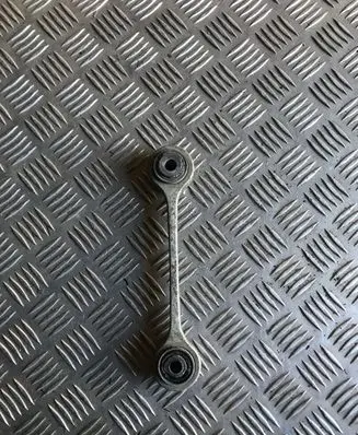 Front anti-roll bar/stabilizer link