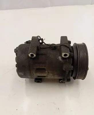 Volvo S40, V40 Air conditioning (A/C) compressor (pump) SD7VBA