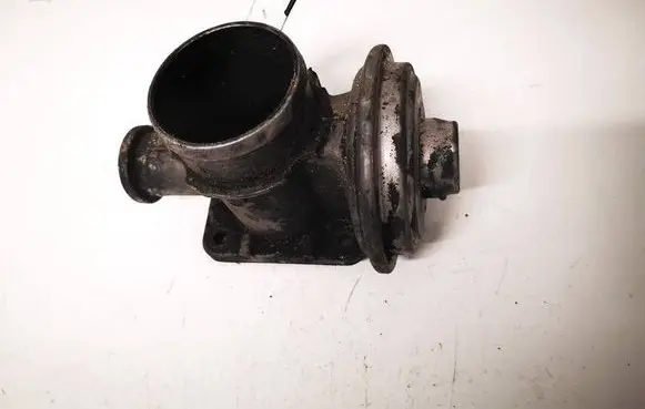 BMW 3 E46 EGR valve 72813800 7785452