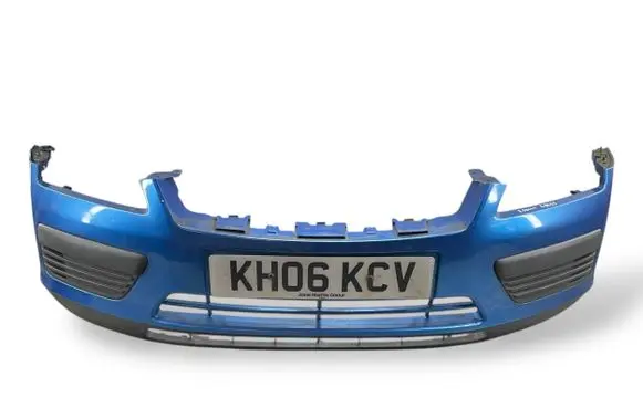 Ford Focus Front bumper