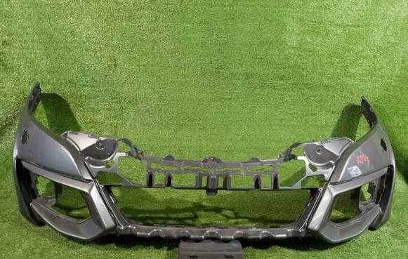 Honda Civic IX Front bumper 