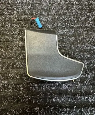 BMW 3 G20 G21 Steering wheel trim 03426221102 937249601