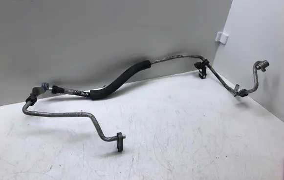 Fiat 500L Air conditioning (A/C) pipe/hose 51883132B