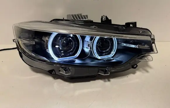 BMW 4 F32 F33 Headlight/headlamp 8338700 63118338700 2711688