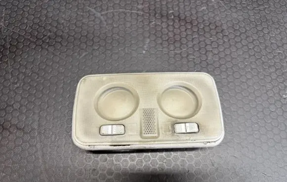 Citroen Jumper Front seat light 0884900 B032 735244963