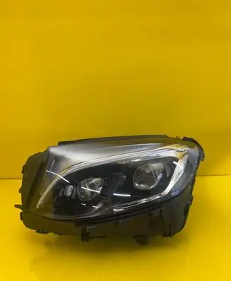 Mercedes-Benz GLC X253 C253 Headlight/headlamp A2539065701
