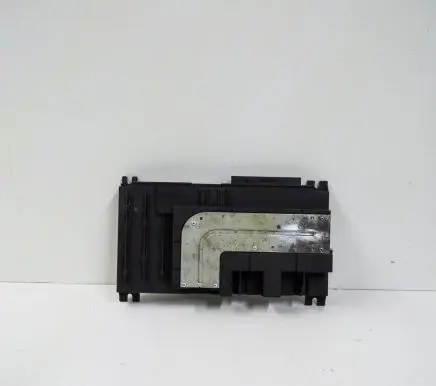 Audi A3 S3 8V Sound amplifier 8V0035465B