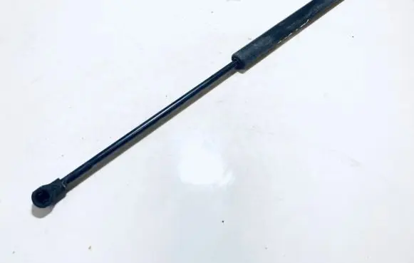 Peugeot 207 Tailgate/trunk strut/damper 9650780480