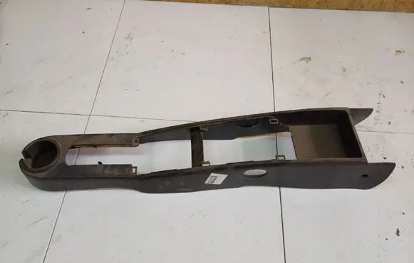 Chevrolet Aveo Center console 96654940