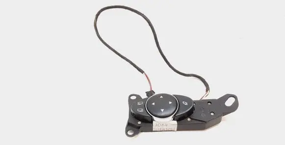 Mercedes-Benz E W211 Wing mirror switch 2118213051