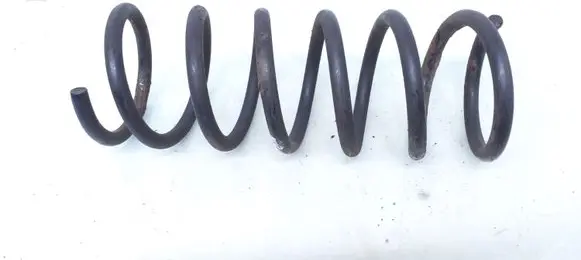 Volvo S80 Rear coil spring